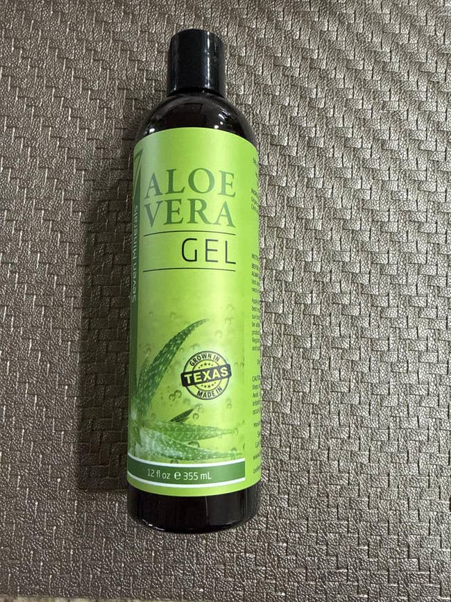 aloe vera mist Christophe Robin Hydrating Leave-in Mist with Aloe Vera