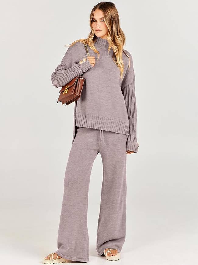 29 Sweaters That’ll Match Your Snuggly Wintry Mood