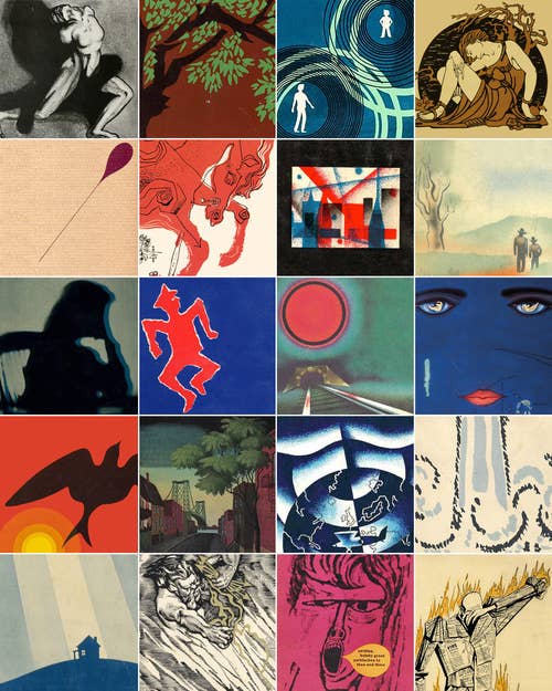 Can You Identify These Famous Books By Their Covers Can You Identify These Famous Books By Their Covers