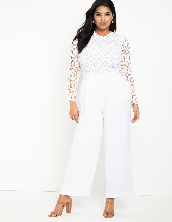 21 Best White Jumpsuits For A Crisp, Clean Look 2022