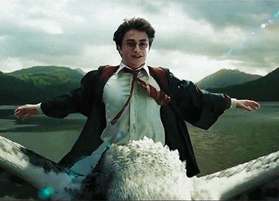 Harrypotter_fandom on BuzzFeed