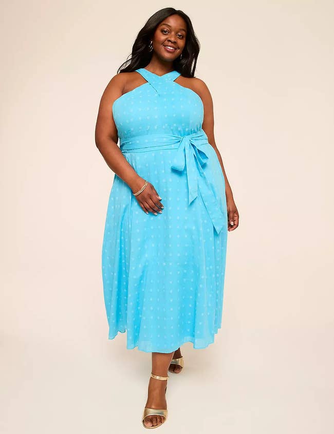 versatile dress Together Segal petite versatile, timeless style; one dress worn three ways