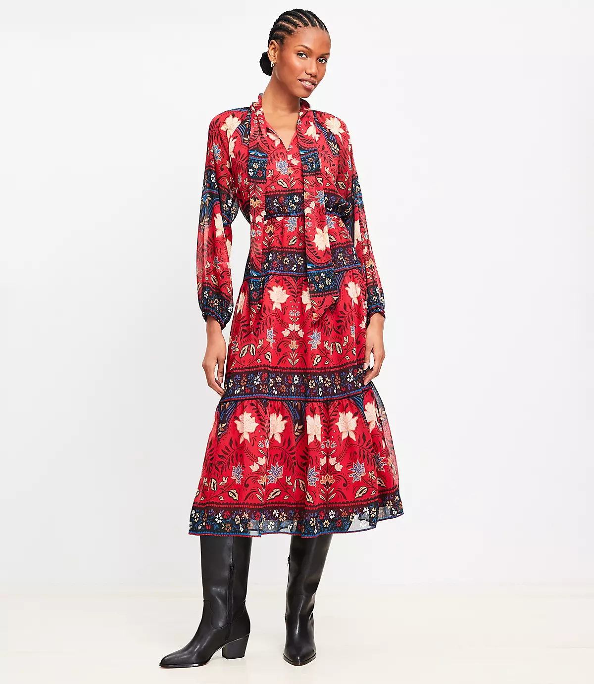 27 Chic Casual Dresses To Add To Your Wardrobe