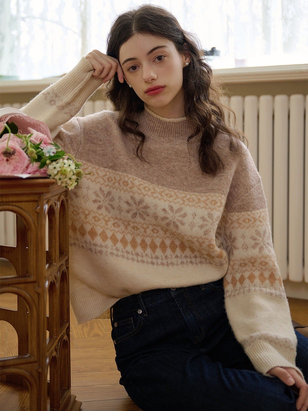 25 Sweaters To Fulfill Your Cozy Knitwear Dreams
