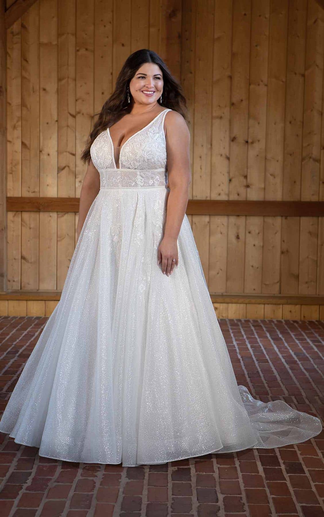 design a wedding dress buzzfeed Wedding Dress Aesthetic Quiz