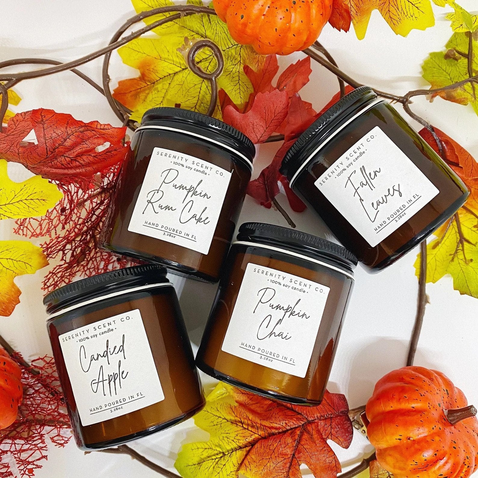 Fall Products 28 Fall Home Decor Products To Elevate Your Space