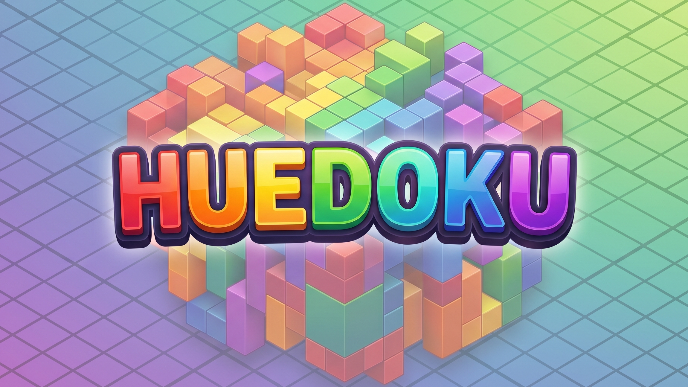 Huedoku