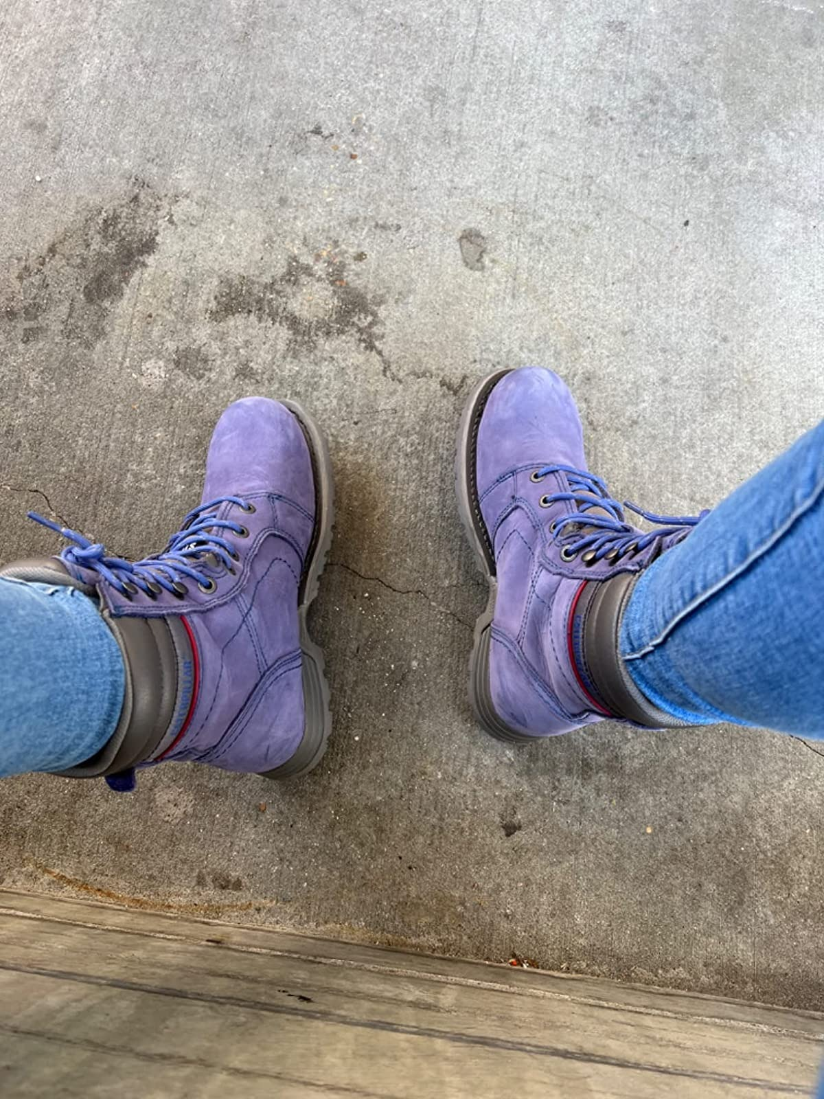 24 Comfortable Work Shoes That Get The Job Done