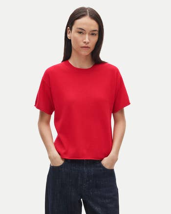 28 Clothing Items That Can Be Worn Year-Round (And Look Good Doing It)