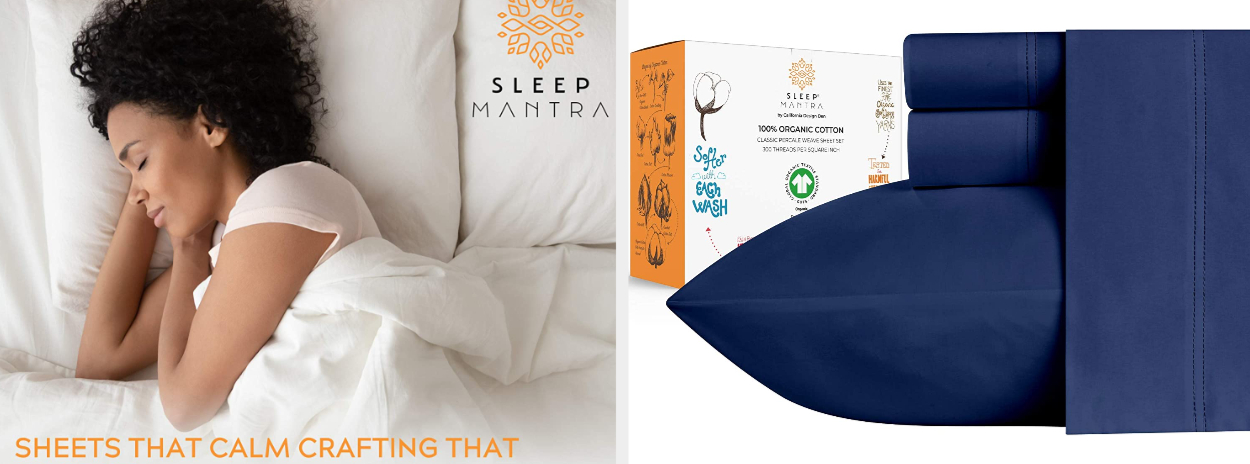 Best sheets for hot sleepers