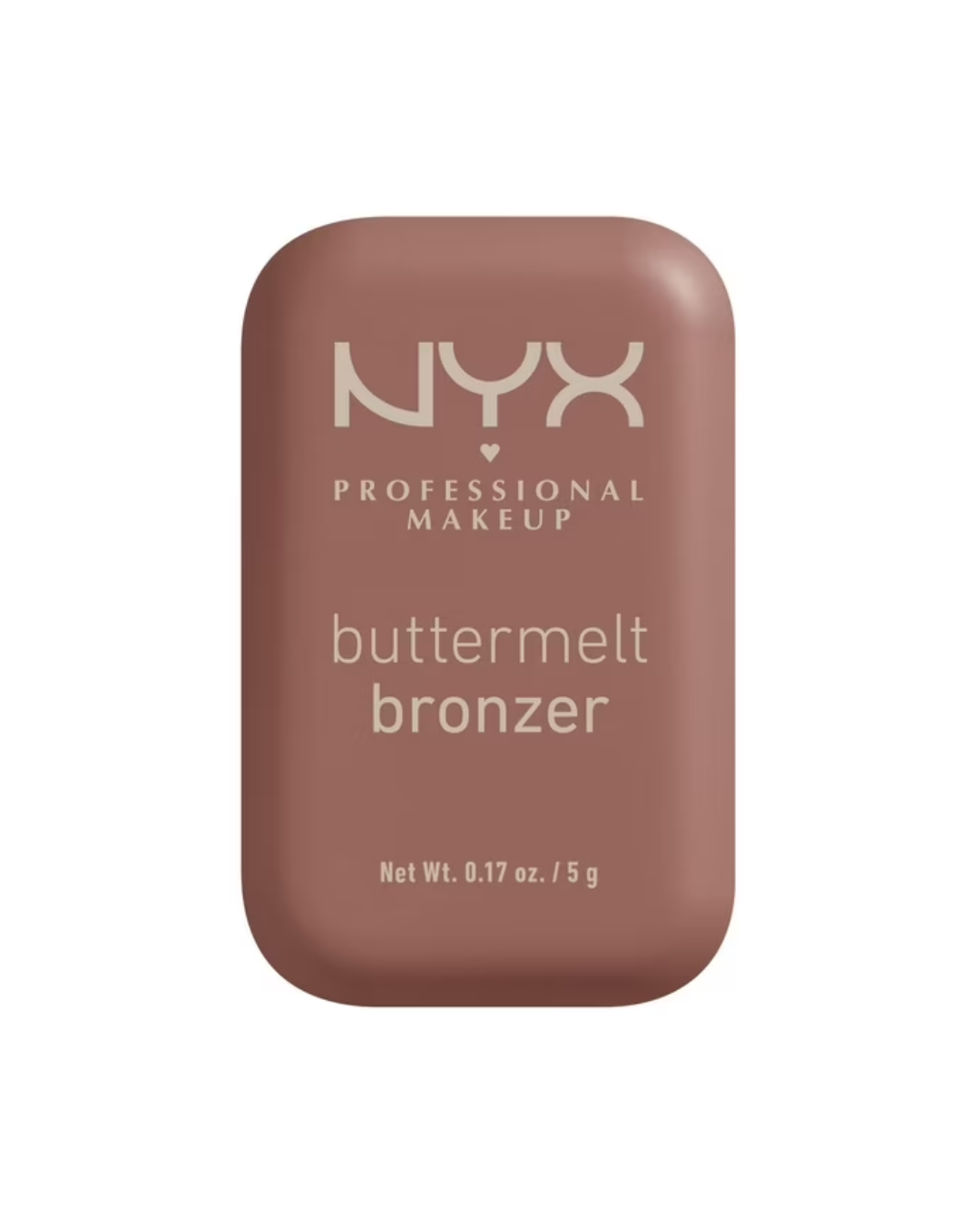 brown powder bronzer