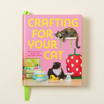 Book screen  of 