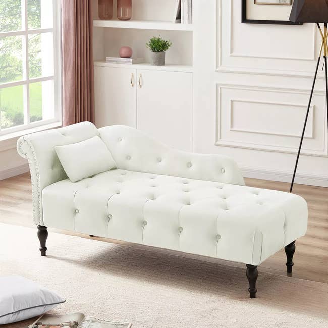 21 Comfortable Living Room Seating Options From Target Your Butt Will Thank You For