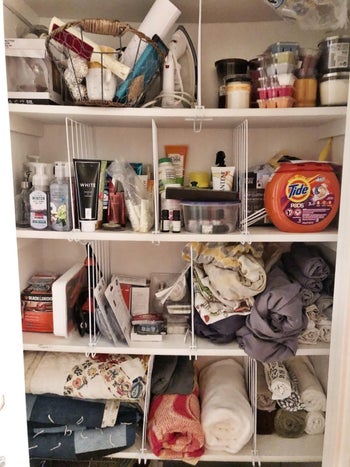 49 Things To Help You Organize Your Apartment