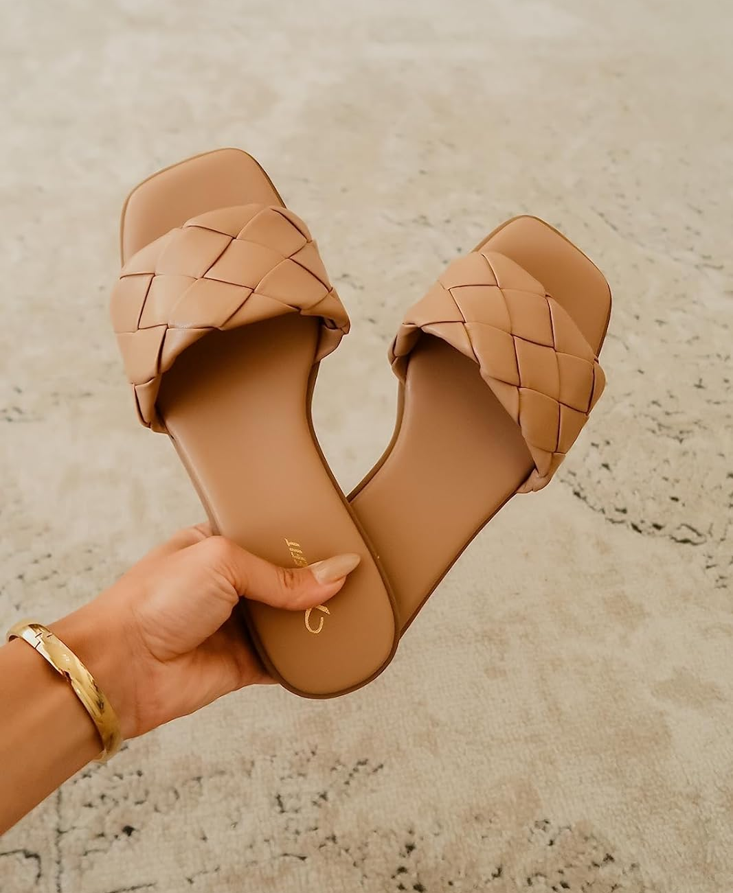 27 Comfy Summer Sandals That Won't Cause Blisters