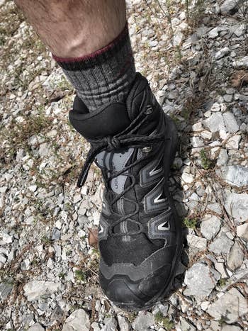 13 Of The Best Hiking Shoes For Hitting The Trails