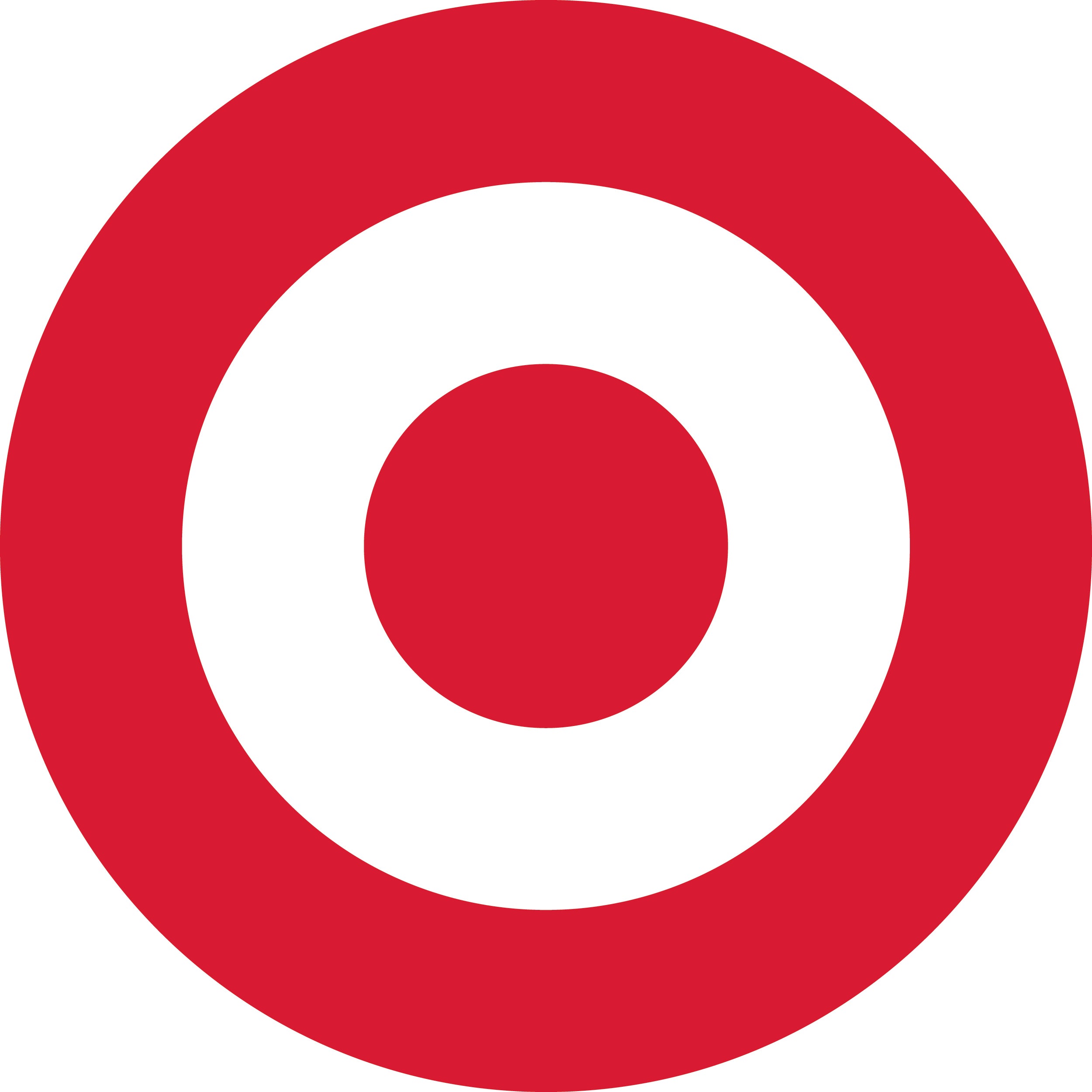 Target logo