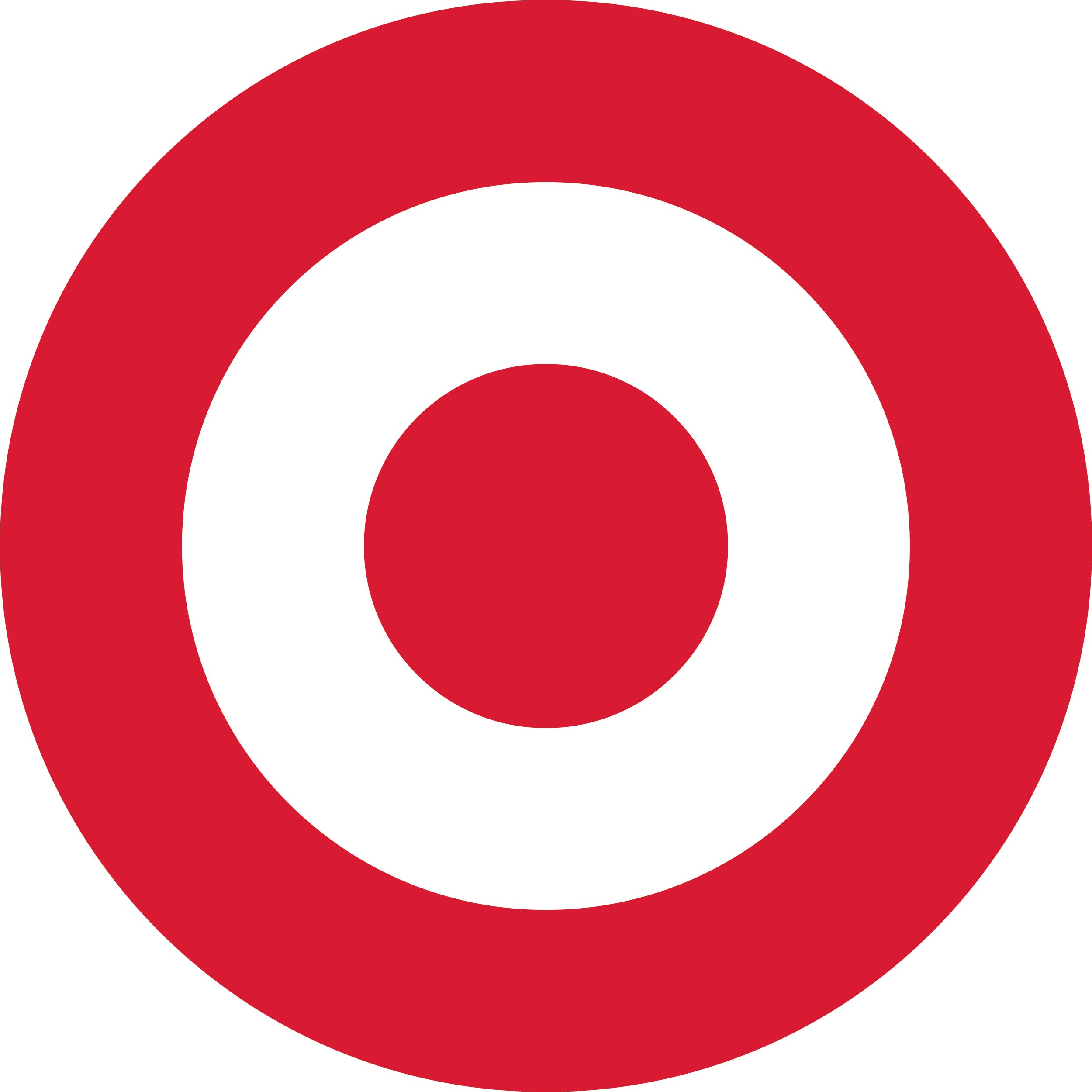 Target logo