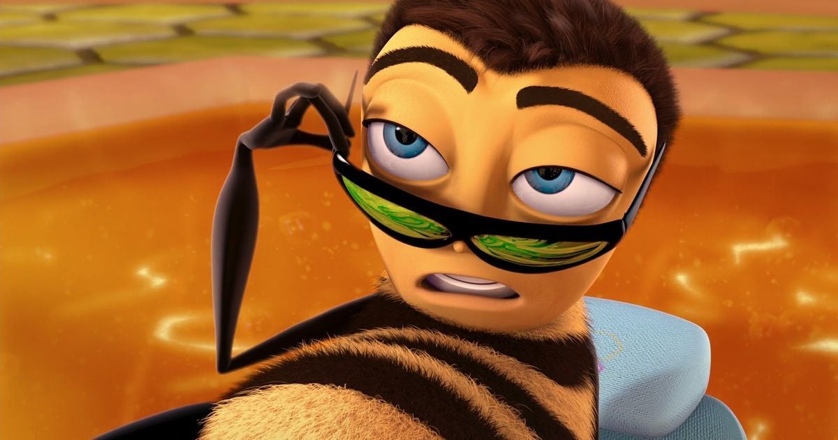 The Bee Movie is My Life