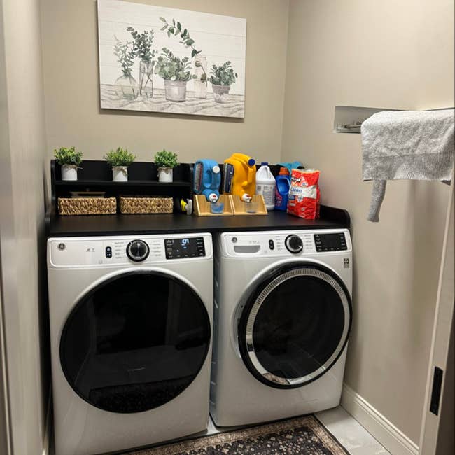 If Your Home Is In A Constant State Of Clutter, These 25 Wayfair Organizers Are Here To Help