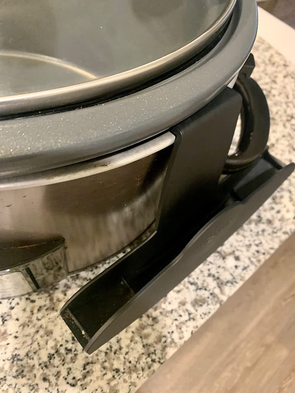 given to me but missing bobber valve anyone know how I can fix it as it's  pretty well new ?? : r/PressureCooking