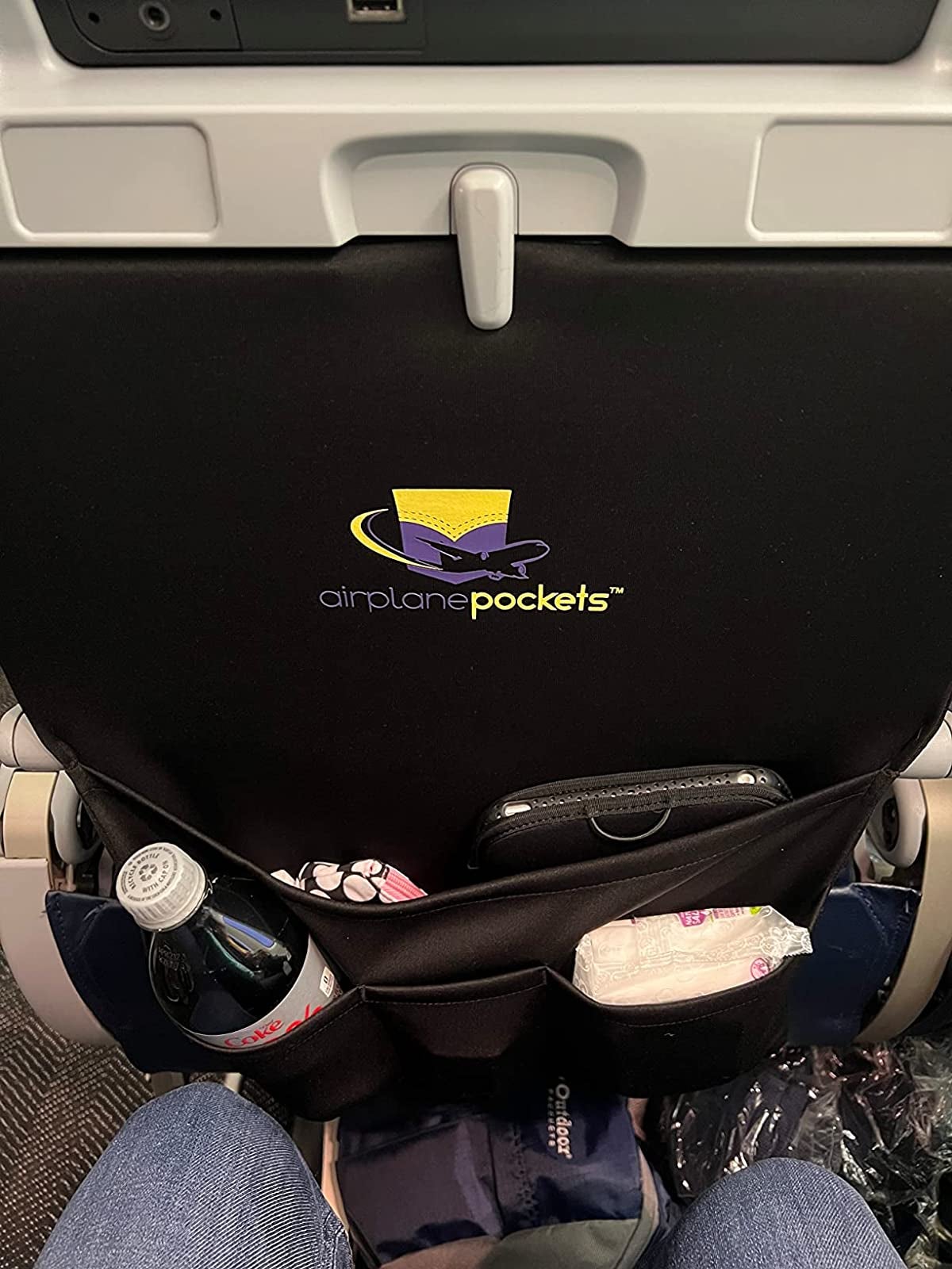 35 Things For Your Next Flight That'll Make You Feel Like You're In First  Class