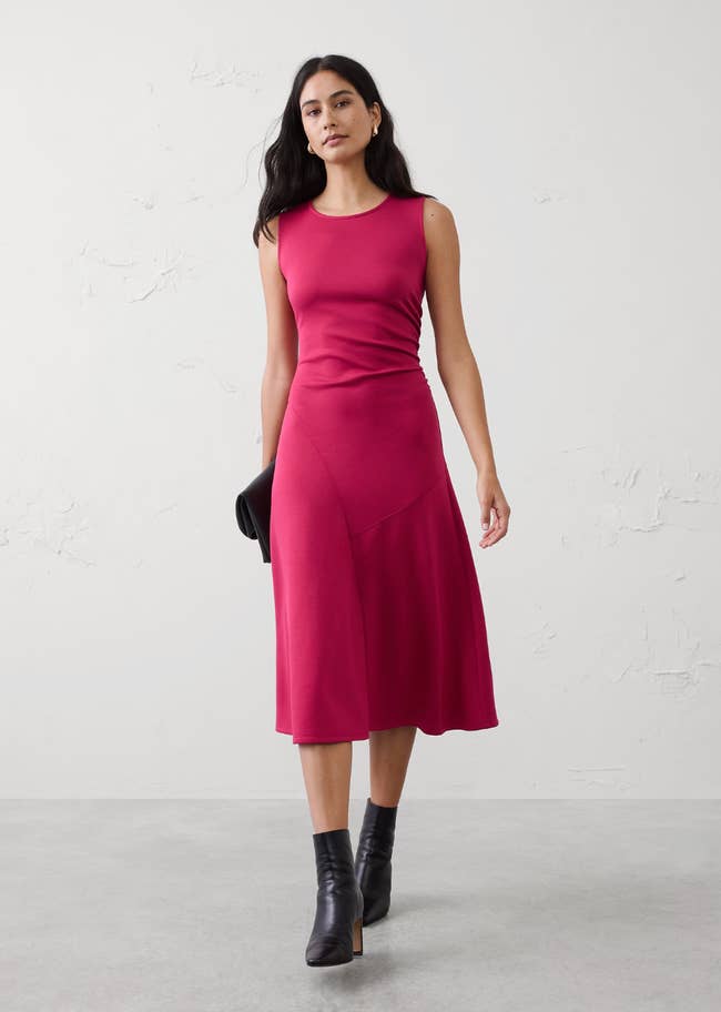 27 Dresses That'll Make You Feel Like You're Living In Your Very Own Rom-Com