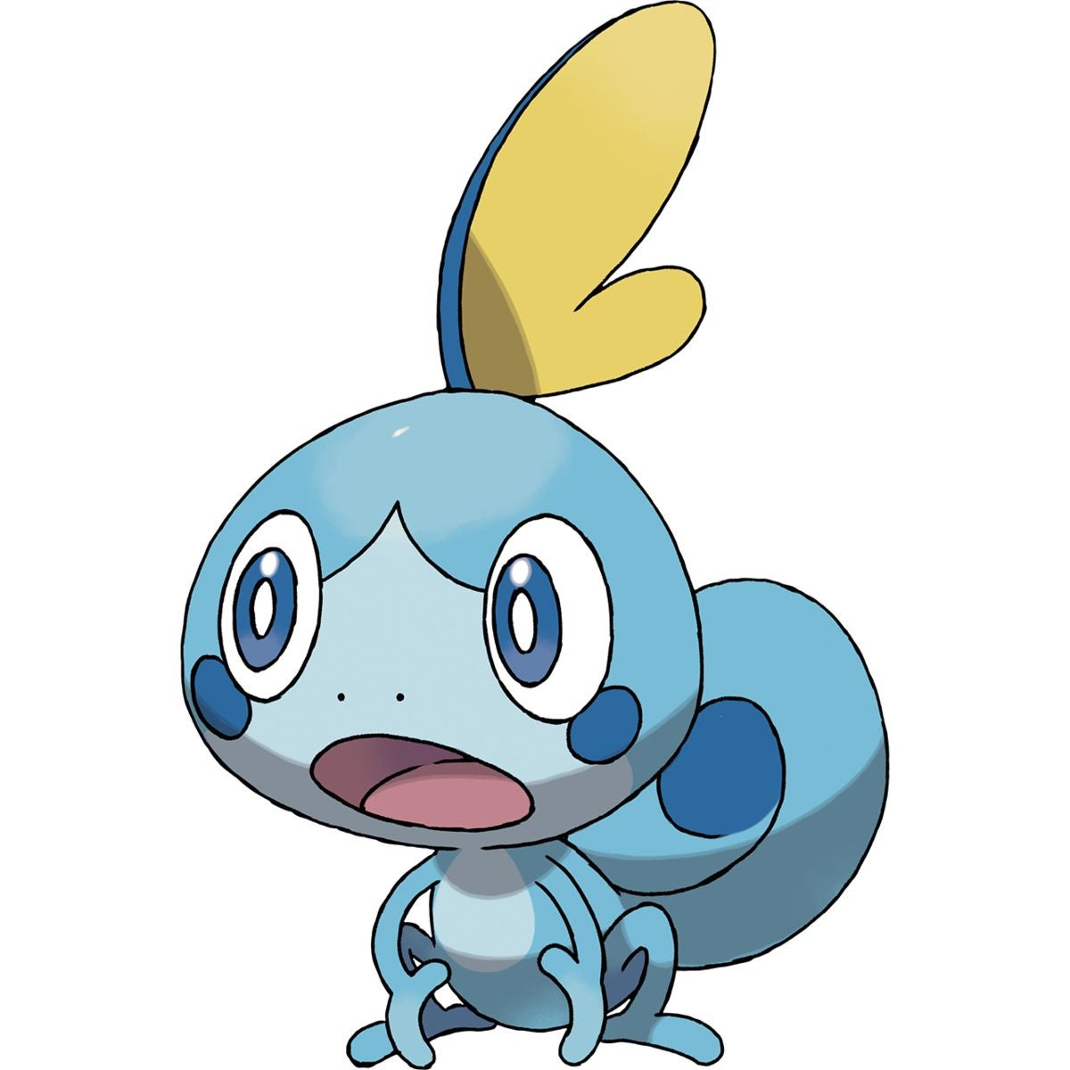 What Pokemon Unova starter are you? - Quiz