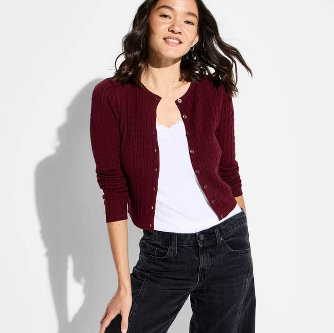 27 Pieces From Target That Won’t Make You Splurge On Fall Trends