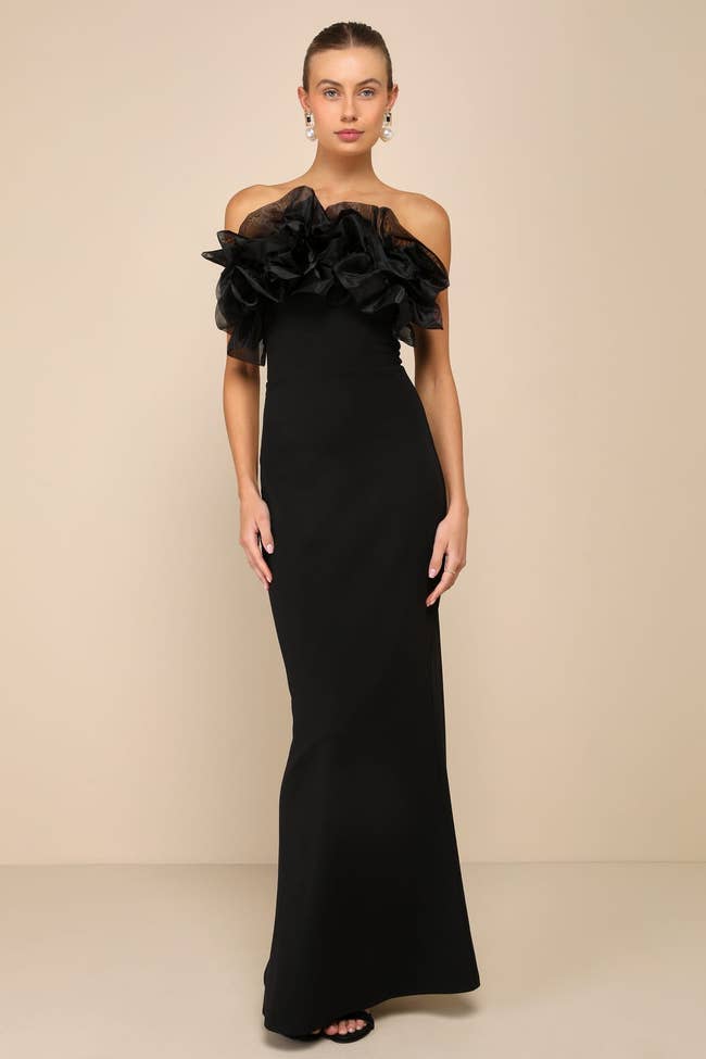 29 Stunning Lulus Dresses For Your Next Formal