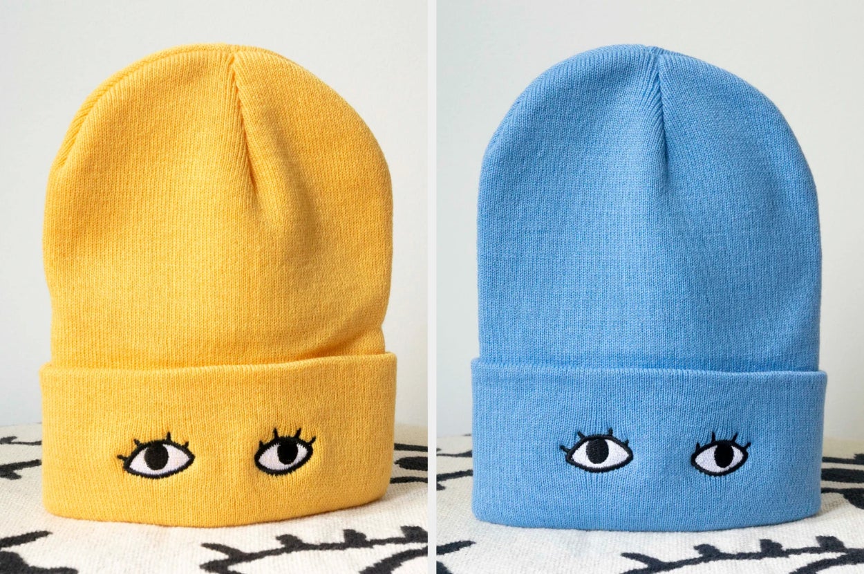 27 Best Beanies To Keep Your Head Warm And Fashionable