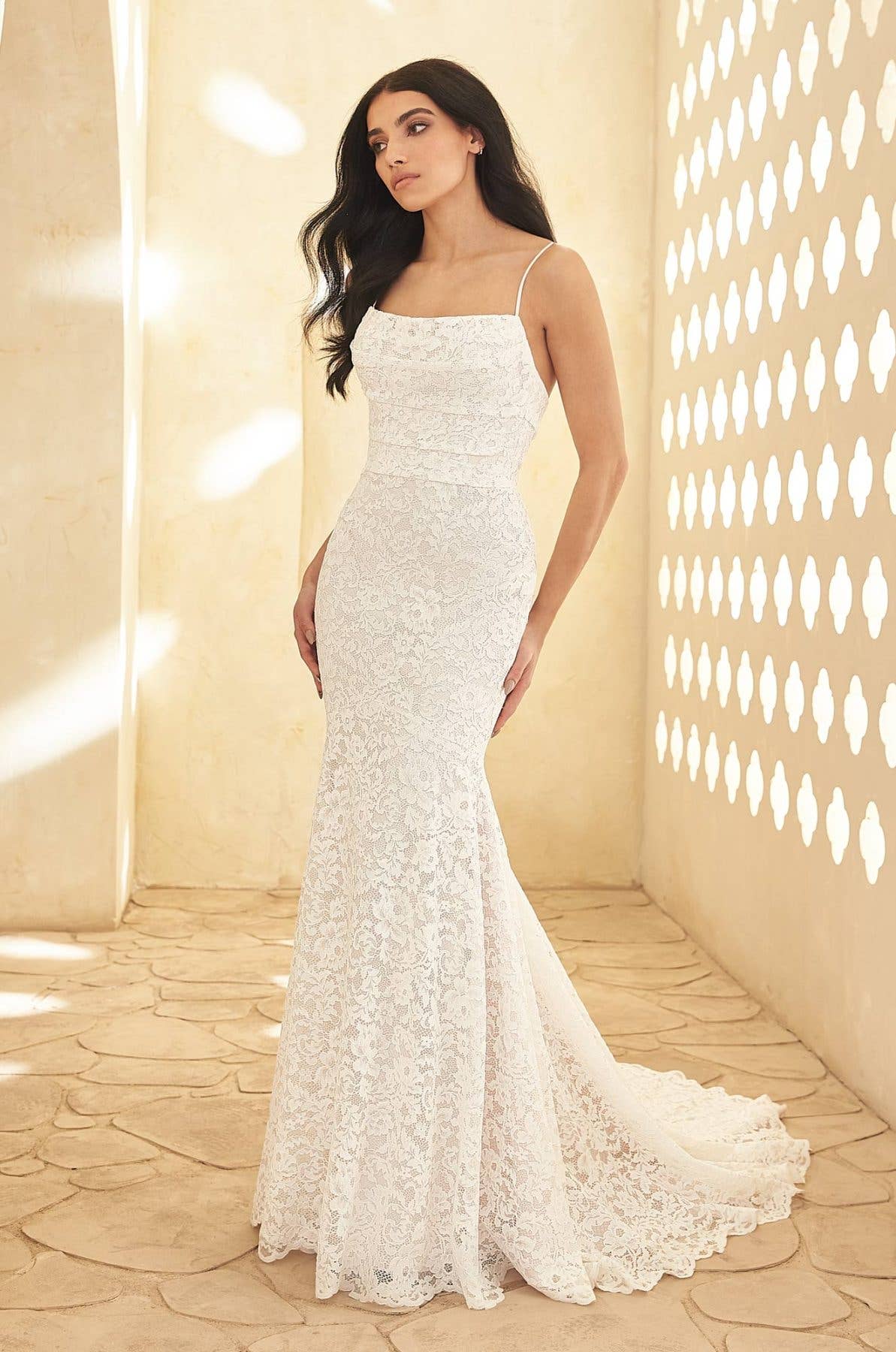 overnight shipping dresses overnight shipping prom dresses Beatrice Sheath Black Long Appliques Prom  Dress with Spaghetti Straps