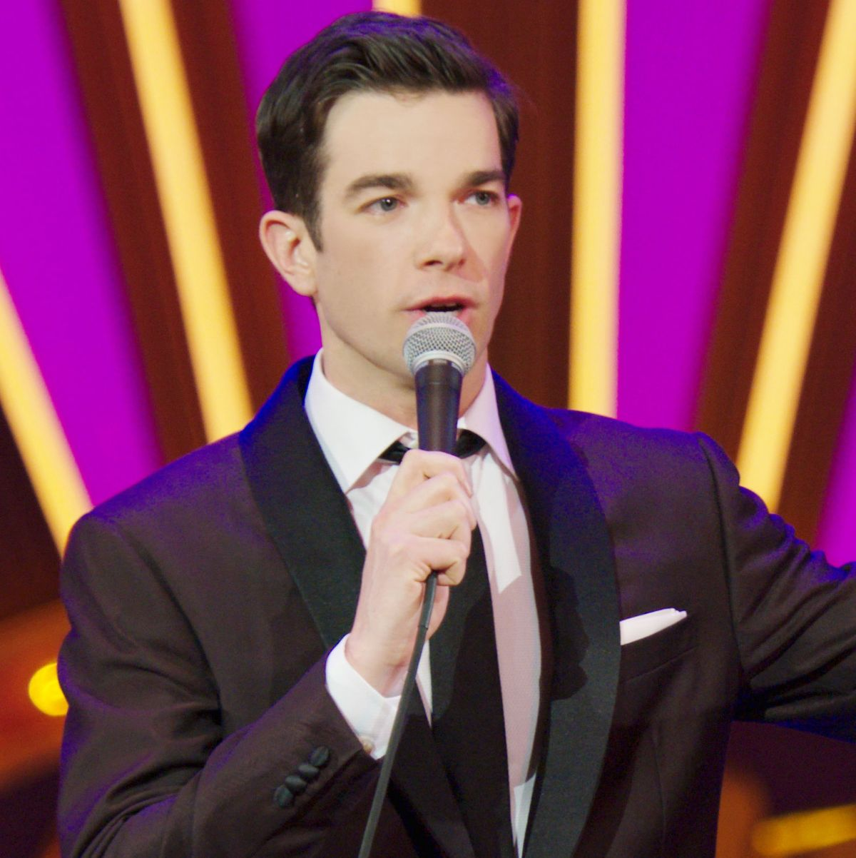 John Mulaney Or Disney Quote Quiz