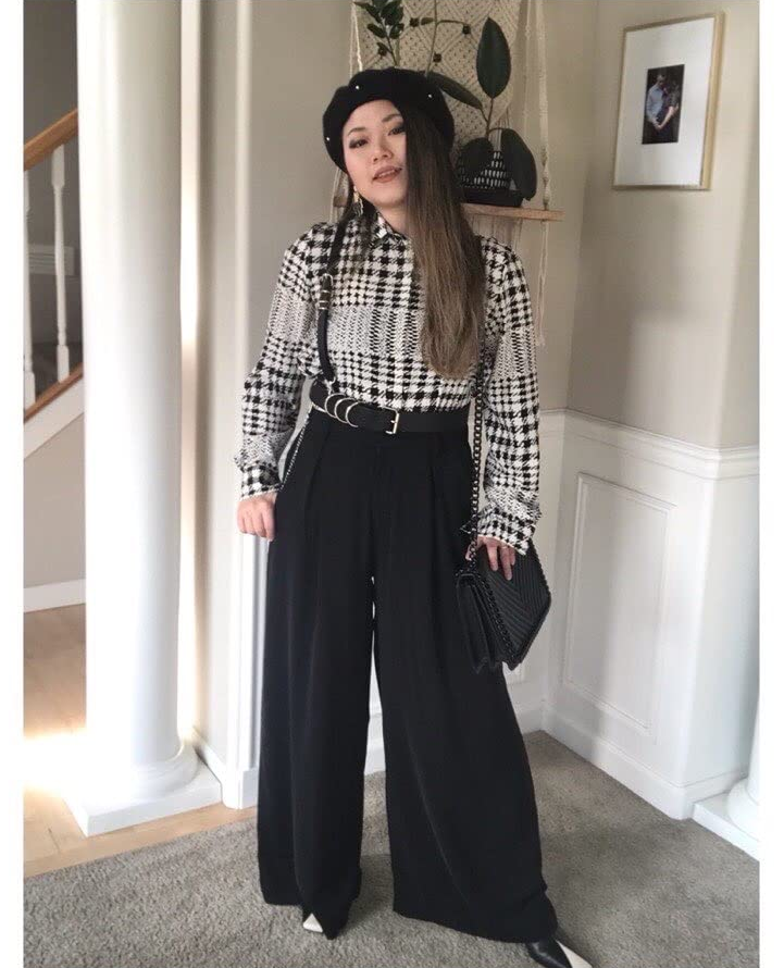 20 Ways to Wear Palazzo Pants with Sneakers  Palazzo pants, Palazzo pants  outfit, How to wear