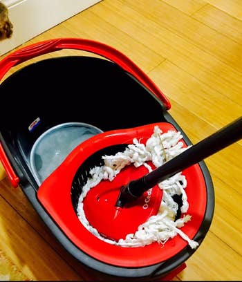 34 Low-Effort Cleaning Products For The Lazy Person