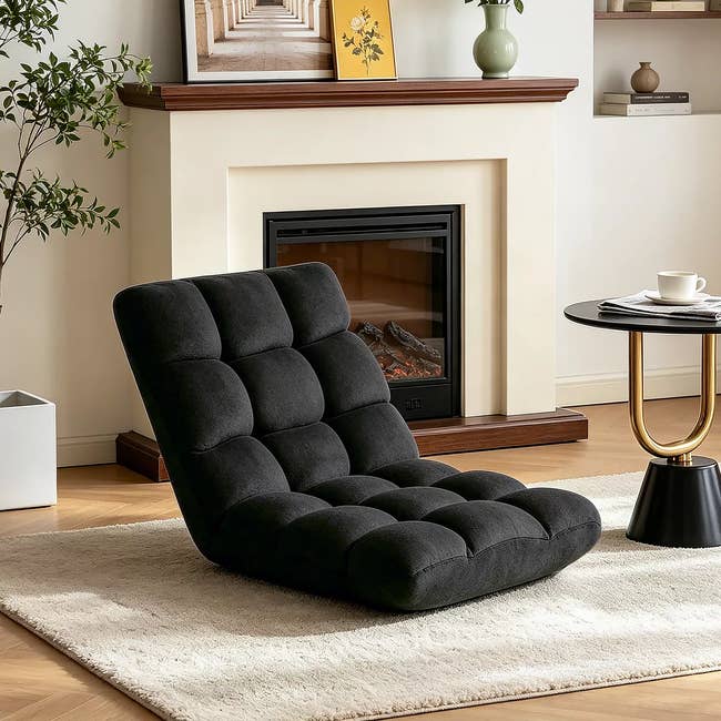 21 Comfortable Living Room Seating Options From Target Your Butt Will Thank You For