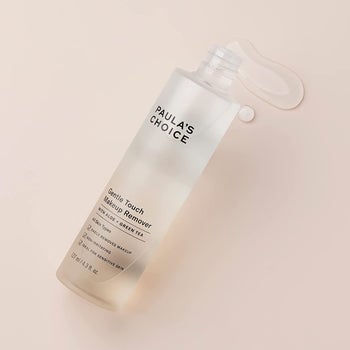 product image of the makeup remover