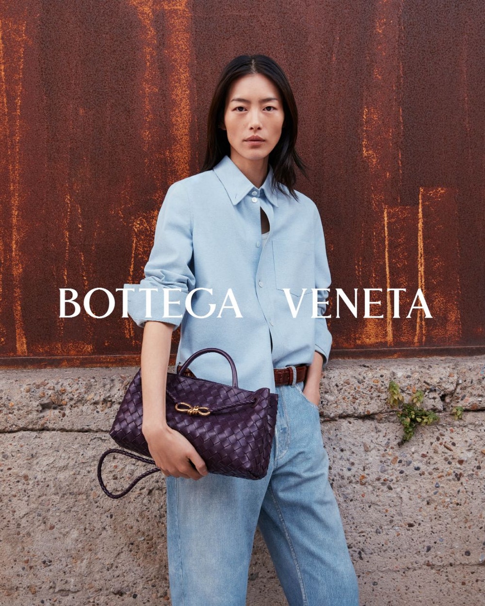 BOTTEGA VENETA  Street style bags, Bottega veneta outfit, Fashion