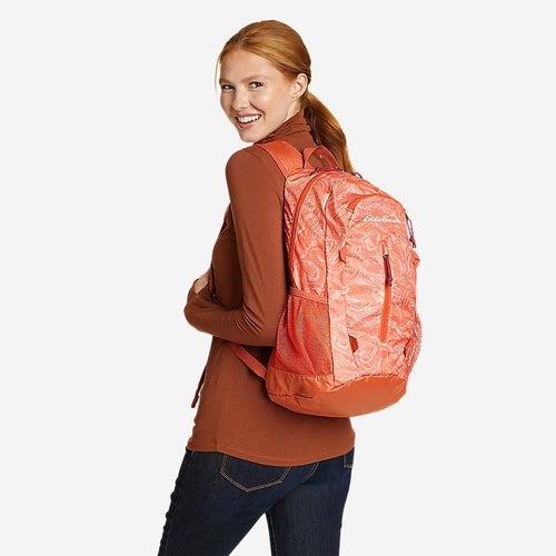 16 Backpacks That Can Hold More Stuff Than You'd Think