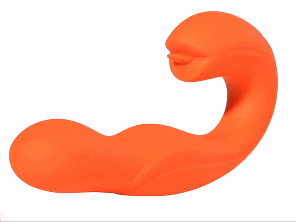 23 Dual Stimulating Sex Toys