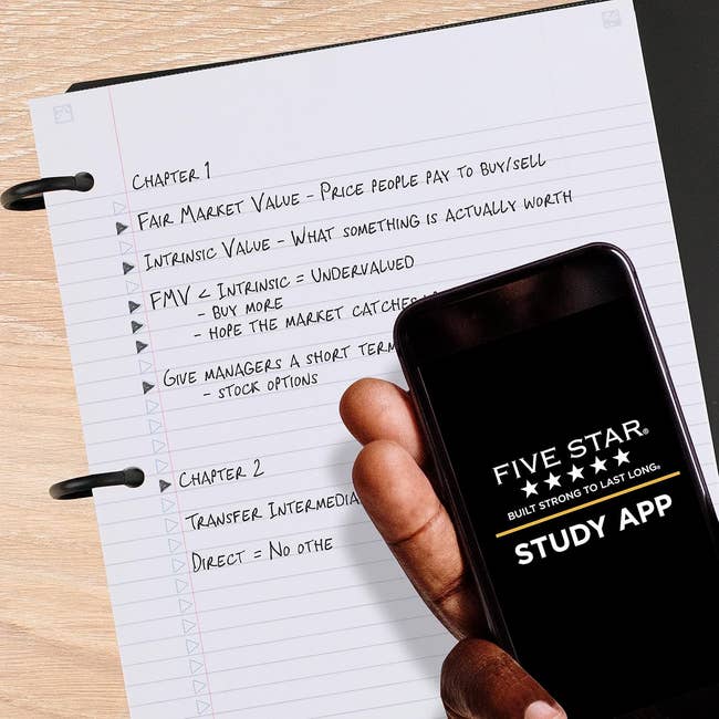 25 Things That’ll Make Studying So Much Easier