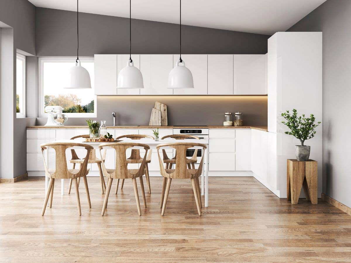 What Kitchen Aesthetic Matches Your Style? - M2woman