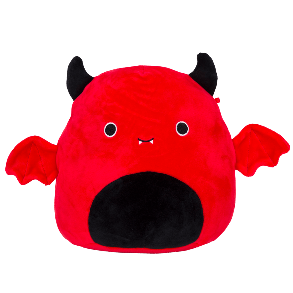 Your Music Preferences Will Reveal Inner Squishmallow