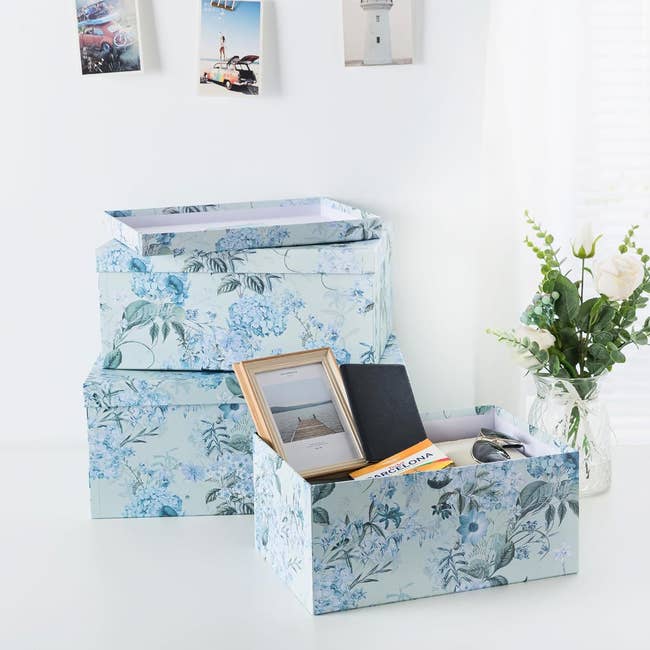 35 Beautiful Storage Pieces For Homes With Limited Space