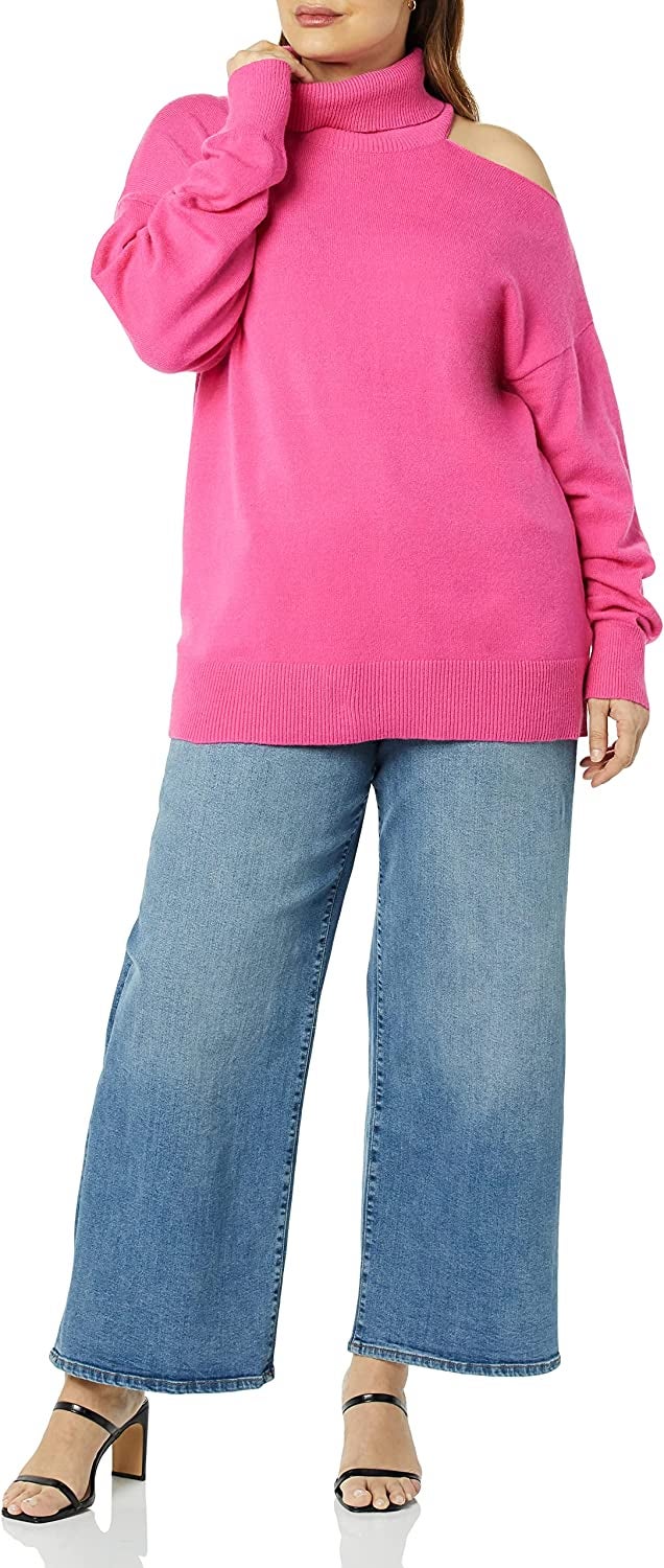 26 Comfy Sweaters From Amazon That You’ll Want To Wear This Fall