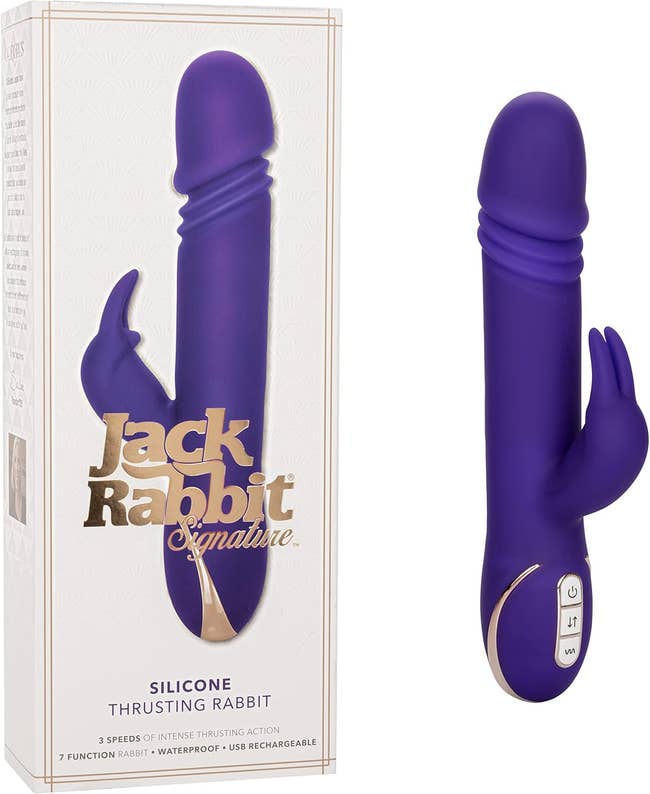 The Best Rabbit Vibrators You Can Buy In 2026