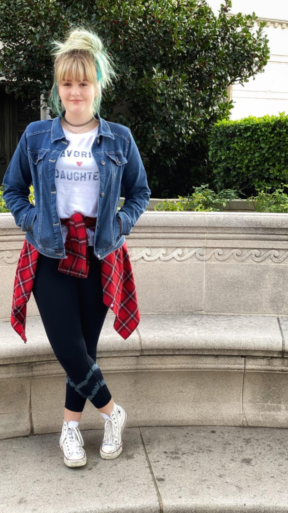 21 Stylish Jean Jackets to Shop Now