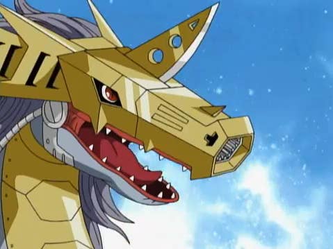 Digimon Partner Quiz: Who Is Your Digimon Partner? - ProProfs Quiz