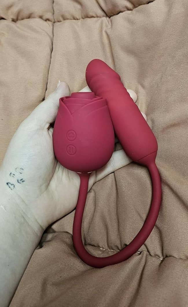 32 Best Sex Toys On Amazon To Buy In 2026 32 Best Sex Toys On Amazon To Buy In 2026