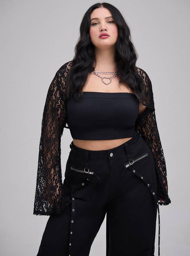 29 Pieces From Torrid If You Need A Wardrobe Refresh